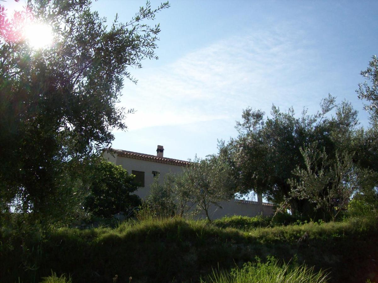 Casa Trotamundos Lägenhet Moratalla  Exteriör bild